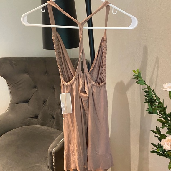NWT Michael Kors Tank - Picture 2 of 5